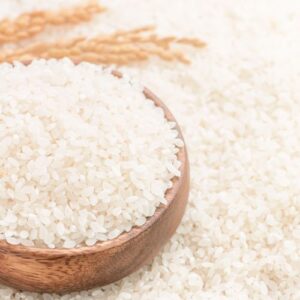 NON BASMATI RICE